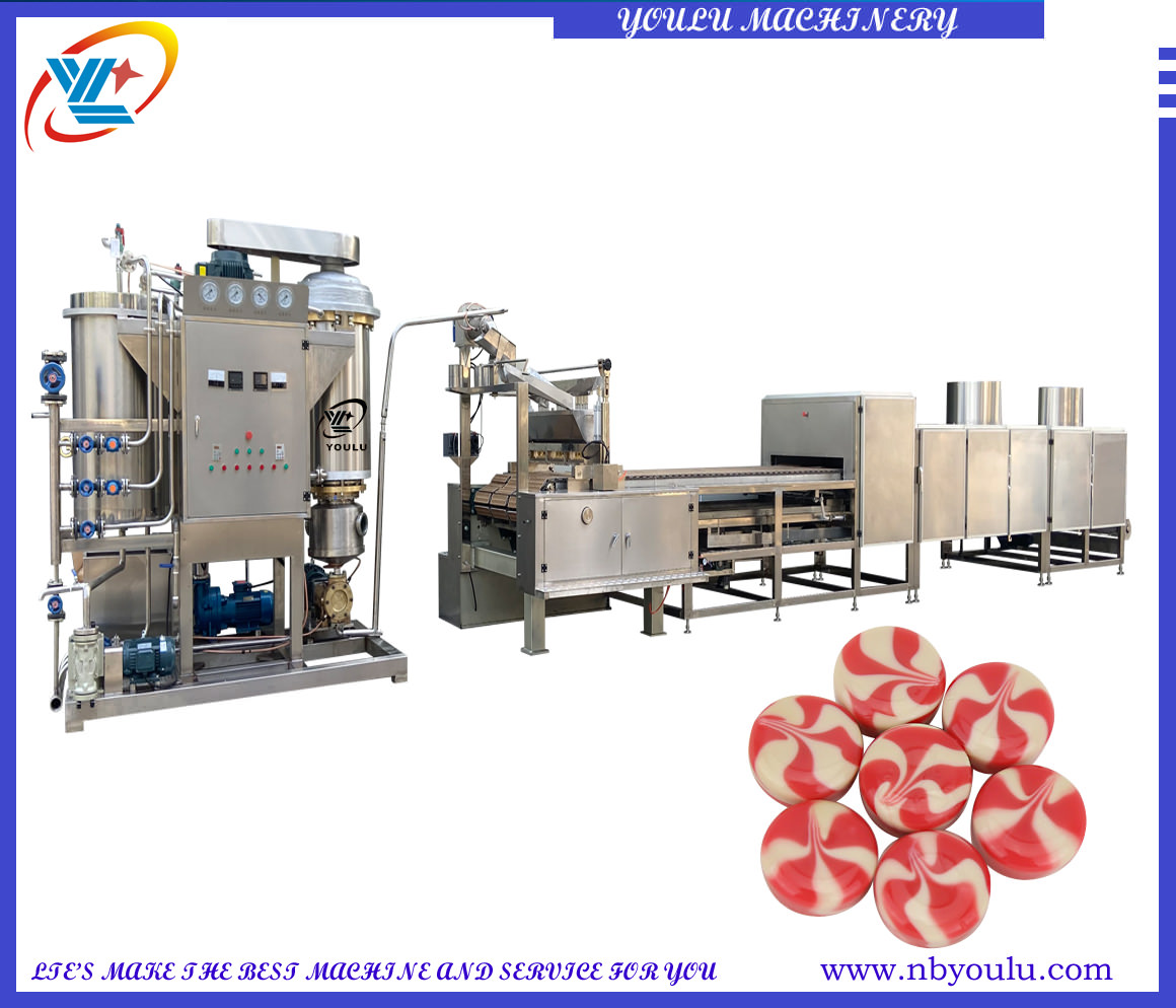 Factory Equipment