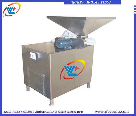 Sugar Grinding Machine